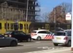Стрельба в нидерландском Утрехте. Есть раненые