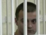 Суд по делу Коржича в Минске