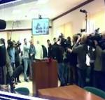 Судье, рассматривавшей жалобу Кокорина и Мамаева, поступали угрозы