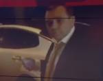Судья, сбивший на переходе девушку, пытался замять происшествие