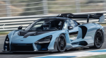 Существует потенциальная серьезная проблема с кучей McLarens