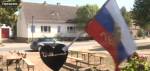 Свадьба Кнайсль и Майлингера: Путин подарил невесте букет цветов