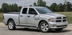 Таран вспоминает о 108 000 пикапов EcoDiesel из-за риска пожара