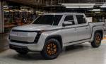 Теперь вы можете купить часть Lordstown Motors