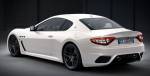 Теперь вы можете подобрать Maserati к вашей плитке ванной комнаты, среди «тысяч» пользовательских опций