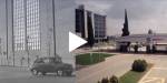 Тогда и сейчас: видео с разделенным экраном показывает, как за 50 лет изменилось производство автомобилей.