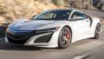 Только одна старая Acura не будет переделана в ближайшее время