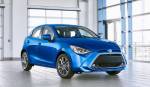 Тойота Ярис Хэтчбек 2020 года приносит больше Mazda добра к малолитражке Тойоты