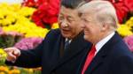 Трамп говорит, что торговое соглашение с Китаем должно быть отклонено в пользу США