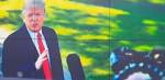 Трамп: Китай должен быть включен в ДРСМД