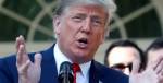 Трамп констатировал "большой прогресс" в переговорах США и Китая по торговле