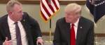 Трамп назначил министром обороны вместо боевого генерала экс-бизнесмена из "Боинга"