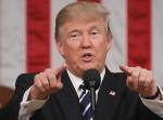 Трамп пригрозил сегодня же остановить работу правительства