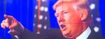 Трамп против демократов: президент США заявил о наличии компромата на своих оппонентов