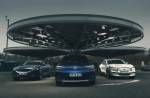 Требуется огромное увеличение зарядной сети, говорит глава VW UK
