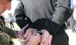 Троих граждан Алжира задержали пограничники в Пинском районе