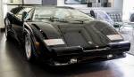 Трудно поверить в этот сверхнизкий пробег Lamborghini Countach 1990 года