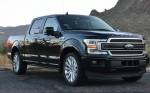У Ford F-150 2021 года уже есть потрясающее предложение