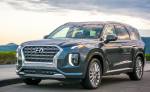 У Hyundai Palisade есть еще одна причина похвастаться