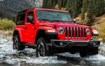 У Jeep никогда не было таких сделок раньше