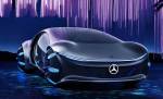 У Mercedes-Benz есть революционная технология EV, которая позорит Теслу
