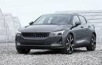 У Polestar большие стремления, чем мы думали