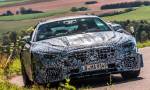 У Porsche появилась новая проблема с Mercedes