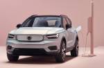 У Volvo есть несколько принципиально новых решений