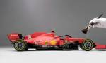 У этой реплики автомобиля Ferrari F1 сумасшедшая цена