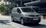 У нового Peugeot e-Partner уже есть цена и начинается его коммерциализация в Испании.