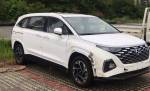У нового семиместного минивэна Hyundai странный дизайн