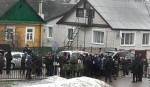 Убивший учителя и школьника белорусский подросток задержан