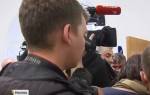 Убийство отца-тирана: сестры Хачатурян вышли на свободу до приговора суда