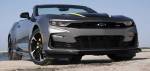 Участвуйте, чтобы получить шанс выиграть автомобиль Chevy Camaro Indy 500, поездку на гонку 2023 года