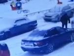 Уфимский собаковод держит в страхе весь город