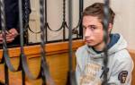 Украинец Павел Гриб приговорен в России к шести годам тюрьмы