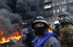 Украинский политик призвал сменить идеологию для завершения конфликта в Донбассе
