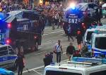 Ультраправые в Саксонии массово протестуют против убийства гражданина Германии