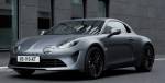 Уникальный гибрид Alpine A110 с полным приводом и мощностью 400 л.с