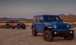 УТЕЧКА: Jeep Rubicon 392 станет самым дорогим Wrangler в истории