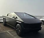 Утечка технических характеристик Tesla Cybertruck преподнесла пару сюрпризов и одно разочарование