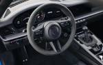 Утечка! Загляните внутрь нового Porsche 911 GT3