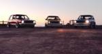 Узнайте историю VW Citi Golf, легенда Южной Африки