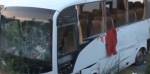 В Анталье попал в ДТП автобус с россиянами