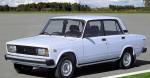 В Беларуси выставлен на продажу редкий ВАЗ-2105 со штатным «автоматом»