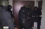 В центре Москвы взяли штурмом подпольное казино