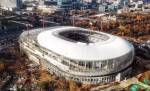 В церемонии открытия стадиона «Динамо» примет участие президент IAAF