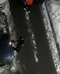 В Чертанове задержаны хулиганы, повредившие несколько машин