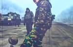 В ДНР и ЛНР смогут отметить Новый год, если силовики будут соблюдать режим тишины