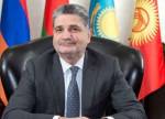 В ЕАЭС может появиться собственная платежная система - Саркисян